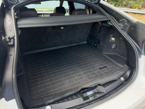 Used 2016 BMW 550i Gran Turismo xDrive image 30