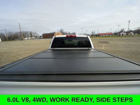 Used 2019 Chevrolet Silverado 2500 W/T image 10