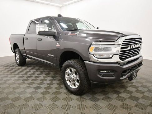 Used 2024 RAM 2500 Laramie image 9