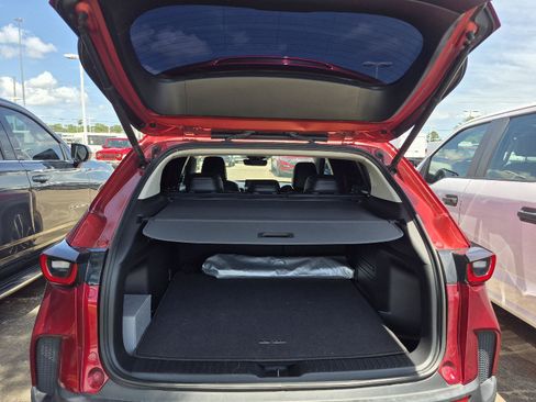 Used 2023 MAZDA CX-50 AWD 2.5 S w/ Cargo Package image 12