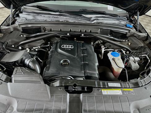 Used 2017 Audi Q5 2.0T Premium Plus w/ Technology Package image 33