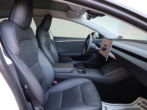 Used 2024 Tesla Model 3 Long Range image 25