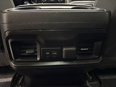 Used 2020 Chevrolet Silverado 1500 RST AWD/4WD image 18