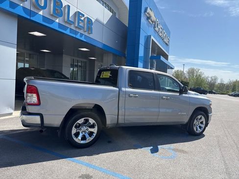 Used 2022 RAM 1500 Big Horn AWD/4WD image 22