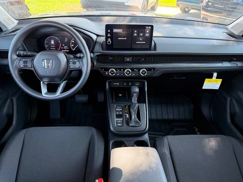 Certified 2026 Honda CR-V EX image 17