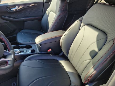 New 2026 Ford Escape ST-Line Elite w/ Premium Technology Package image 20