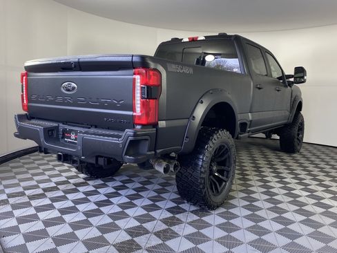 New 2024 Ford F250 Lariat w/ Lariat Ultimate Package image 5