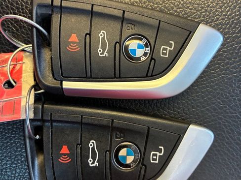 Used 2023 BMW 330e xDrive w/ M Sport Package AWD/4WD image 42