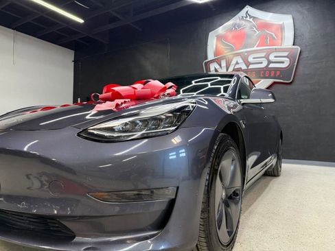 Used 2019 Tesla Model 3 Long Range image 4