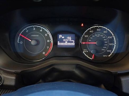 Used 2018 Subaru Crosstrek 2.0i Premium AWD/4WD image 23