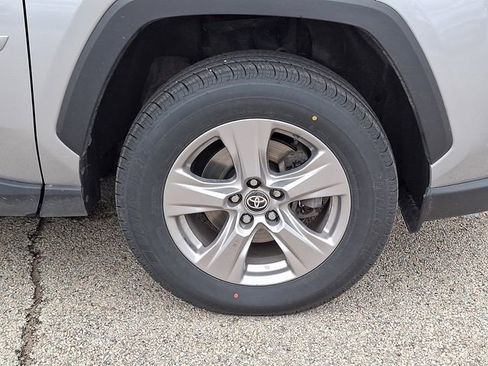 Certified 2023 Toyota RAV4 XLE w/ Convenience Package AWD/4WD image 8