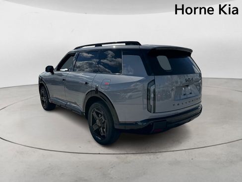 New 2027 Kia Telluride EX X-Line image 5