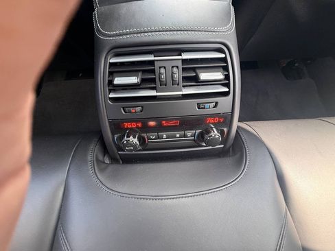 Used 2016 BMW 650i Gran Coupe RWD image 55