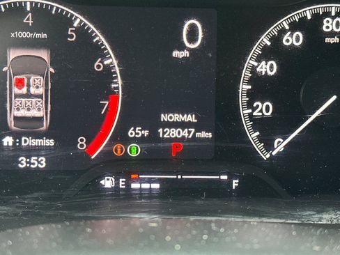 Used 2022 Honda Civic Sport image 29