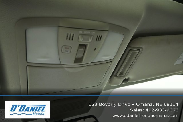 Used 2018 Nissan Armada SL w/ Moonroof Package AWD/4WD image 29
