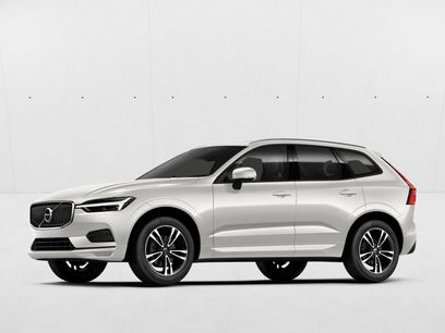 Used 2021 Volvo XC60 T5 Momentum w/ Premium Package