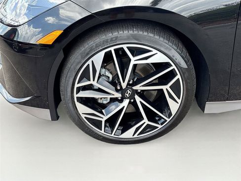 Used 2024 Hyundai Ioniq 6 SEL AWD/4WD image 31