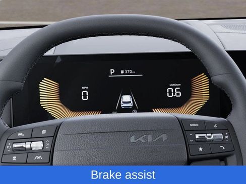 New 2026 Kia Sportage EX image 22