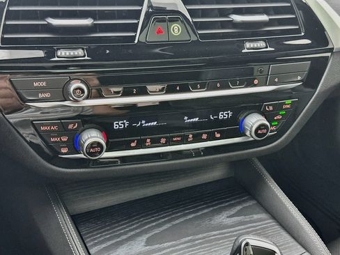 Used 2023 BMW 530i xDrive w/ M Sport Package AWD/4WD image 17