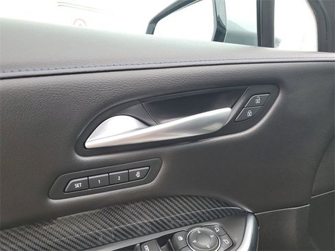 Used 2024 Cadillac XT4 Sport image 20