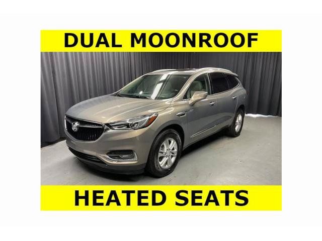 Used 2019 Buick Enclave Essence FWD image 1