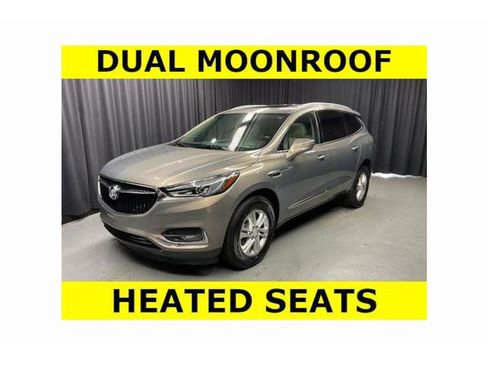 Used 2019 Buick Enclave Essence FWD image 1