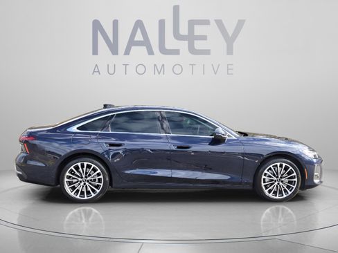 Used 2026 Audi A6 Premium Plus AWD/4WD image 6