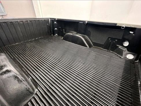 Used 2024 Chevrolet Silverado 1500 W/T w/ WT Fleet Convenience Package image 22