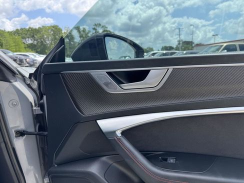 Used 2022 Audi RS 7 Sportback image 29