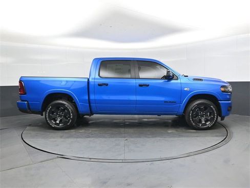 New 2026 RAM 1500 Big Horn image 2
