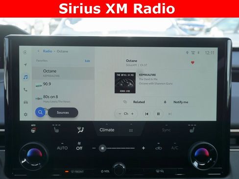 New 2026 Toyota bZ image 12
