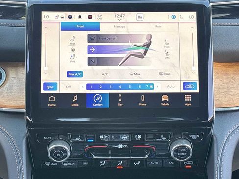 Used 2023 Jeep Grand Cherokee Summit image 19