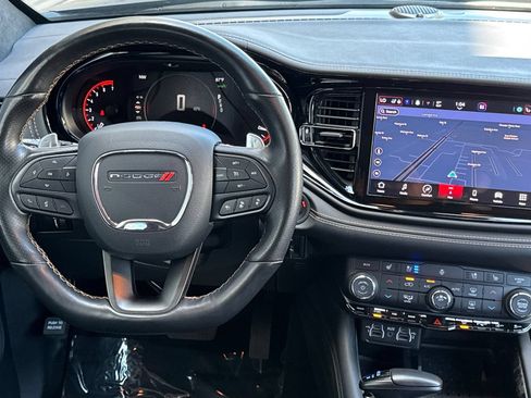 Used 2025 Dodge Durango R/T AWD/4WD image 18