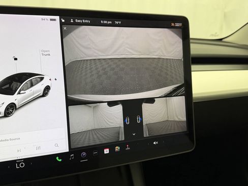Used 2021 Tesla Model 3 Performance AWD/4WD image 18
