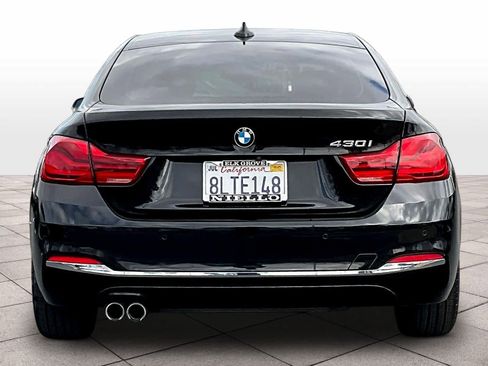 Used 2018 BMW 430i Gran Coupe image 6