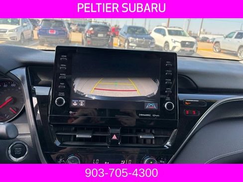 Used 2021 Toyota Camry XSE image 13