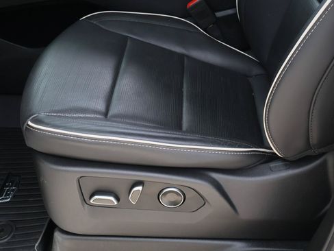 Certified 2024 Cadillac Escalade Premium Luxury RWD image 19