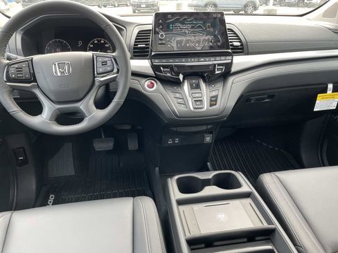 New 2026 Honda Odyssey EX-L image 13