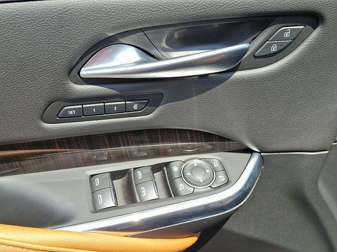 Used 2020 Cadillac XT4 Sport image 13