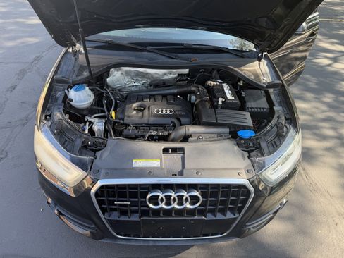 Used 2015 Audi Q3 2.0T Prestige w/ Prestige Package AWD/4WD image 25