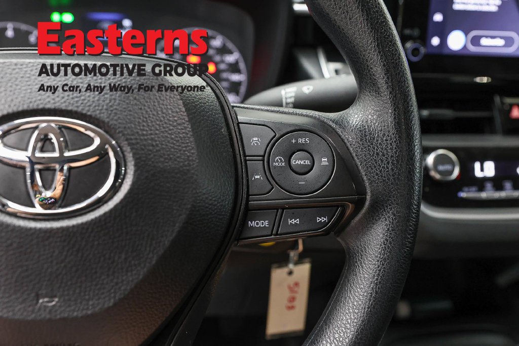 Used 2024 Toyota Corolla LE FWD image 16