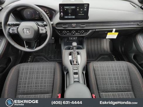 New 2026 Honda HR-V Sport image 20