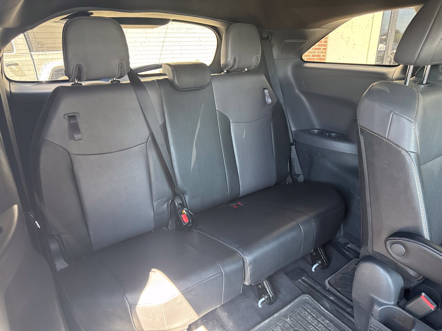 Used 2023 Toyota Sienna XLE Woodland Edition AWD/4WD image 13