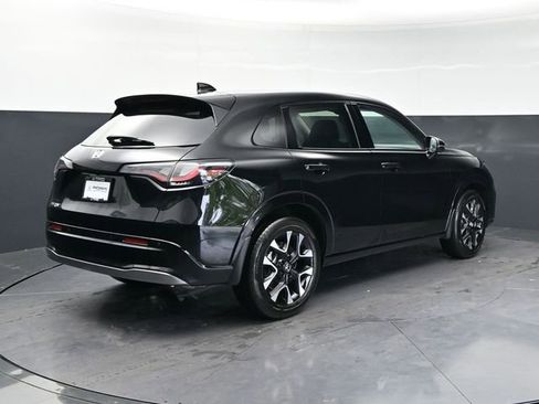 Used 2026 Honda HR-V EX-L image 5