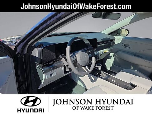 New 2026 Hyundai Kona SEL Sport FWD image 26