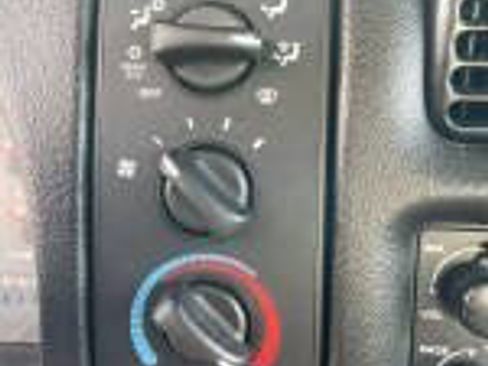 Used 2001 Dodge Ram 2500 Truck 4x4 Quad Cab image 15