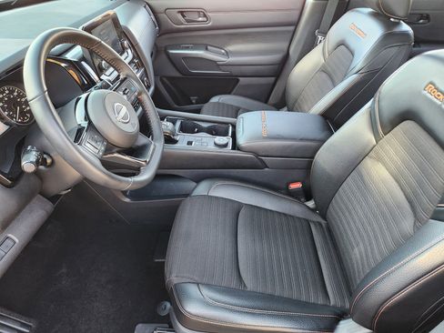 Used 2023 Nissan Pathfinder Rock Creek image 15