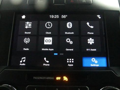 Used 2019 Ford F150 XL w/ Equipment Group 101A Mid AWD/4WD image 41