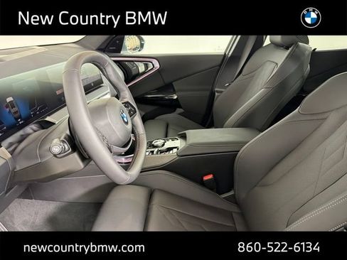 New 2026 BMW X3 xDrive30i w/ Convenience Package AWD/4WD image 11