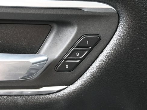 Used 2020 RAM 1500 Laramie AWD/4WD image 22
